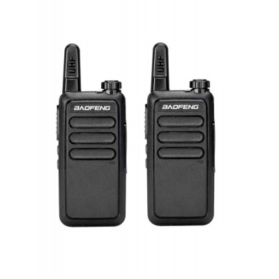 Baofeng BF-T15 (в комплекте 2 рации) Baofeng BF-T15 (в комплекте 2 рации)