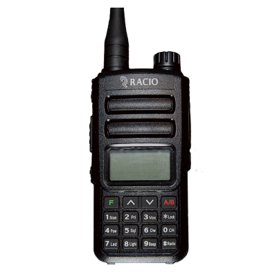 Racio R620H Racio R620H