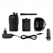 Racio R300 UHF