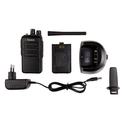 Racio R300 UHF Racio R300 UHF