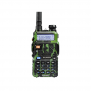 Baofeng UV-5R Camo