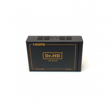 HDMI удлинители