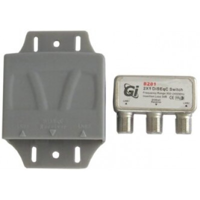 GI B201(2.0) GI B201(2.0)